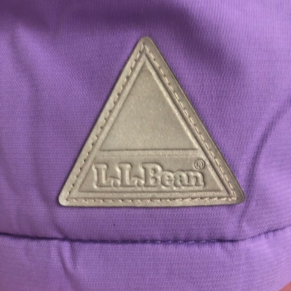 L.L. Bean Ski Jacket and Ski Pants Set - Picture 2 of 9